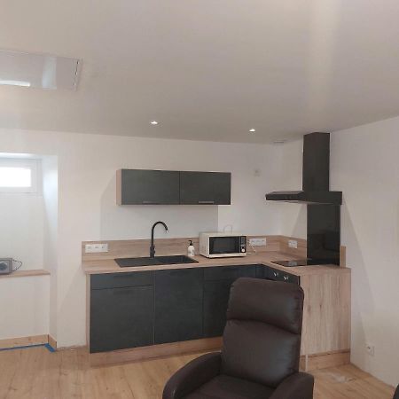 Appartement Plein Centre Broons Dış mekan fotoğraf